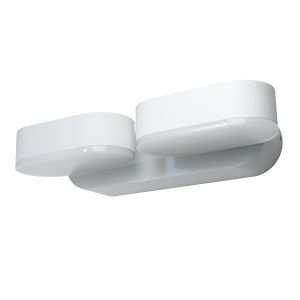 ENDURA STYLE MINI SPOT II 13.5W WT LEDV