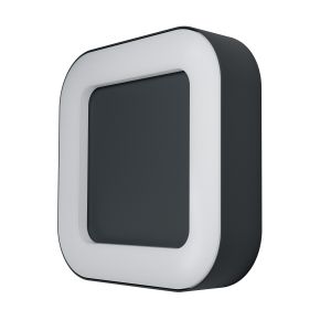 ENDURA STYLE SQUARE 13.5W DG LEDV