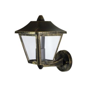 ENDURA CLASSIC TRAD UP ALU E27GD LEDV