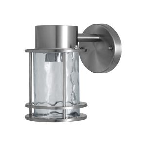ENDURA CLASSIC POST DOWN E27 ST LEDV