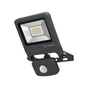 ENDURA FLOOD SENSOR 20W 840 DG LEDV