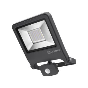 ENDURA FLOOD SENSOR 50W 840 DG LEDV