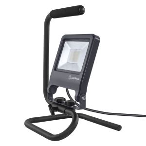 LED WORKLIGHT 30W 840 S-STAND LEDV