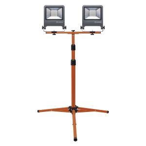 LED WORKLIGHT 2X50W 840 TRIPOD LEDV