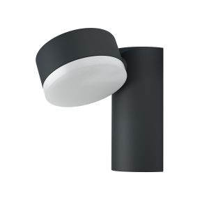 ENDURA STYLE SPOT RD 8W DG LEDV