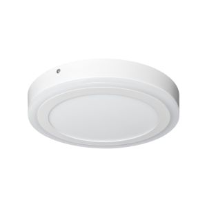 LED CLICK WHITE RD 300MM 18W LEDV