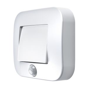 NIGHTLUX HALL WT BLI1 LEDV