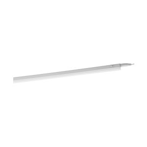 LED SWITCH BATTEN 0.3M 4W/840 LEDV