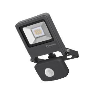 ENDURA FLOOD SENSOR 10W 830 DG LEDV
