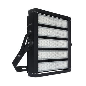 ECOHPFLOOD 500W 857 N68500LM BKVS1 LEDV
