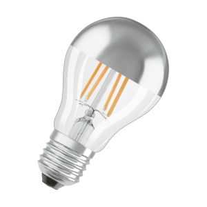 LSCLA50MIR S 6,5W/827 230VFILE27FS1