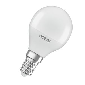LEDSCLP40D 4,9W/827 230VFR E14 FS1