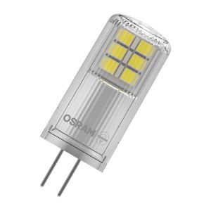 LEDPIN20D CL 2W/827 12V G4 FS1