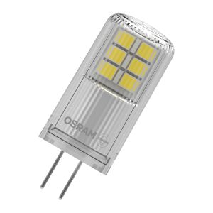 LEDPIN28 CL 2,2W/827 12V G4 FS1