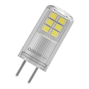 LEDPIN28 CL 2,2W/827 12V GY6.35 FS1