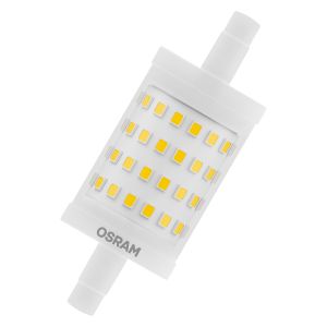 LEDLI7875D 9,5W/827 230V R7S FS1