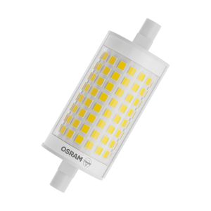 LEDLI78100 11,5W/827 230V R7S FS1