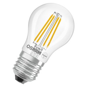 LEDSCLP60 5,5W/827 230V FIL E27 FS1