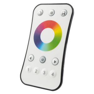 LC RF REMOTE RGBW FS1 LEDV
