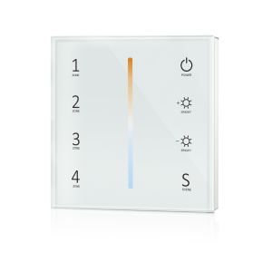 LC RF TOUCH PANEL TW FS1 LEDV