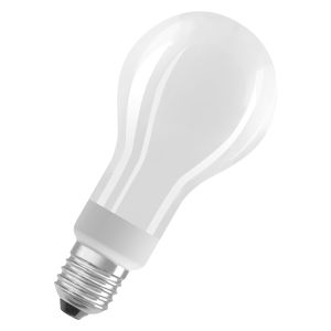 LEDSCLA150D 18W/827 230VGLFR E27FS1