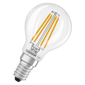 LEDSCLP60 5,5W/827 230V FIL E14 FS1