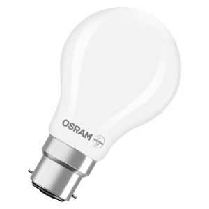LEDSCLA75D 7,5W/827 230VGLFRB22DFS1