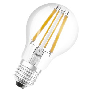 LEDSCLA100D 11W/840 230V FIL E27FS1