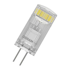 LEDPIN20 CL 1,5W/827 12V G4 FS2