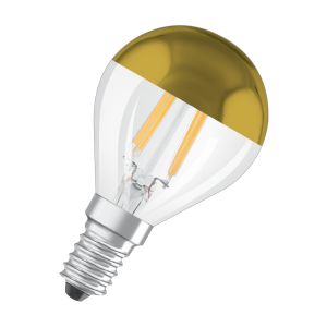 LEDSCLP34MIR G 4W/827 230VFILE14FS1
