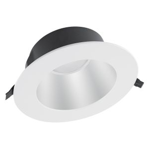 DL UGR19 DN195 PFM 21W/830 WT IP54 LEDV