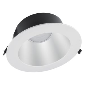DL UGR19 DN155 PFM 14W/840 ZBVR WT LEDV