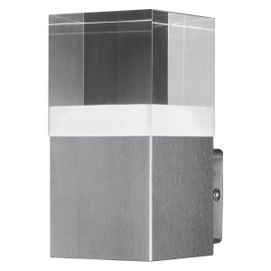 ENDURA STYLE CRYSTAL WALL 4.5W ST LEDV
