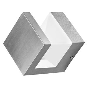 ENDURA STYLE PYRAMID WALL 9W ST LEDV