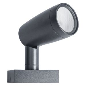 SMART WIFI GARDEN SPOT RGBW 1PEXTDGLEDV