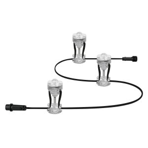 ENDURA GARDEN DOT EXT3P 2,1W TP LEDV