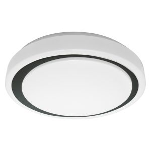 SMART WIFI ORBIS MOON RD 380 TW BK LEDV