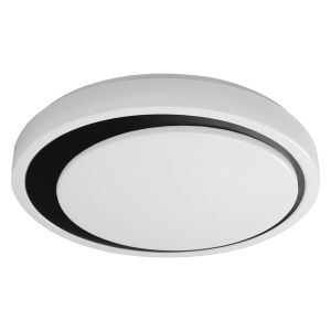 SMART WIFI ORBIS MOON RD 480 TW BK LEDV