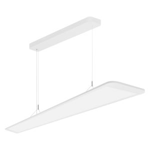 PANEL D/I 1200 36W/3000K UGR19 DALILEDV