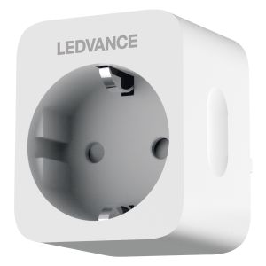 SMART WIFI PLUG EU FS1 LEDV