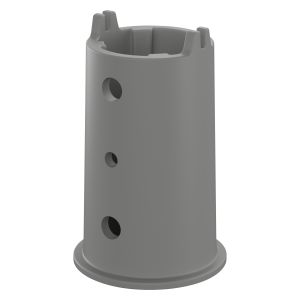 SL FLEX REDUCTION 60 TO 42MM WAL LEDV