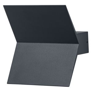ENDURA STYLE BAT WALL DG LEDV
