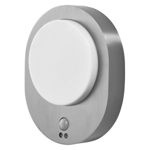 ENDURA STYLE DISC WALL SEN ST LEDV