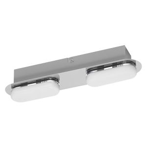 SMART WIFI ORBIS DUPLO 300 IP44TWCRLEDV