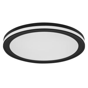 SMART WIFI ORBIS CIRCLE460 RGBTW BKLEDV