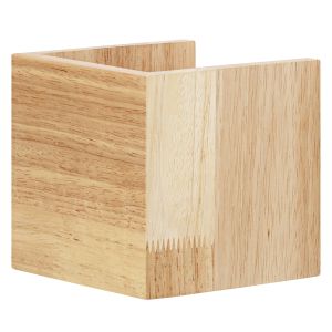 SMART WIFI ORBISW WOOD 110X110TWWDLEDV