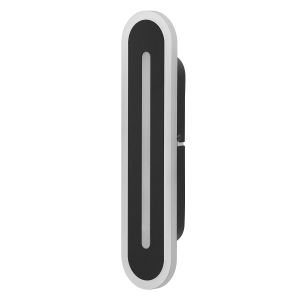SMART WIFI ORBIS BATH W 300IP44TWBKLEDV