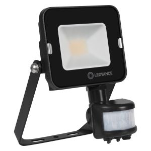 FL COMP SEN V 10W 830 SYM 100 BK LEDV