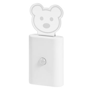 NIGHTLUX CARTOON SEN 830 WT LEDV