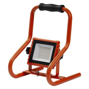 LED WORKLIGHT BATTERY 10W 840 R-ST LEDV